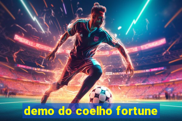 demo do coelho fortune